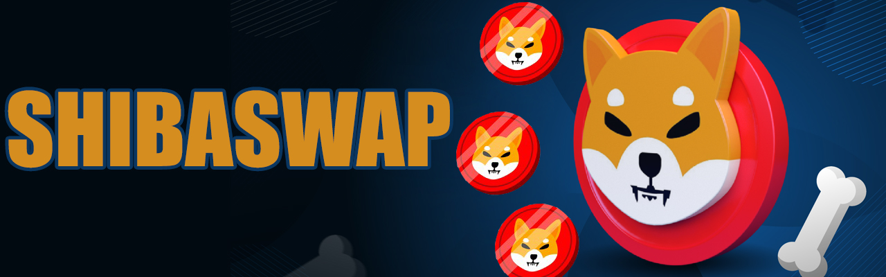 Shibaswap Dex Captures $1.5 Billion Locked in 2 Days, SHIB Platform Bumps ETH Fees Higher