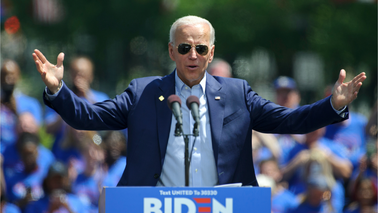 Biden Economics: US Jobs Report Lackluster, Unemployment Extensions Hammer Supply Chain, Americans Want More Stimulus