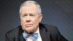 Jim Rogers将比特币作为金钱评论，为什么各国政府