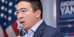美国总统提名人安德鲁杨表明，法规不能阻止加