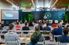 Crypto选用的3个尖端驱动要素 -  BCH City Crap-Up_imtoken官网下载2.0
