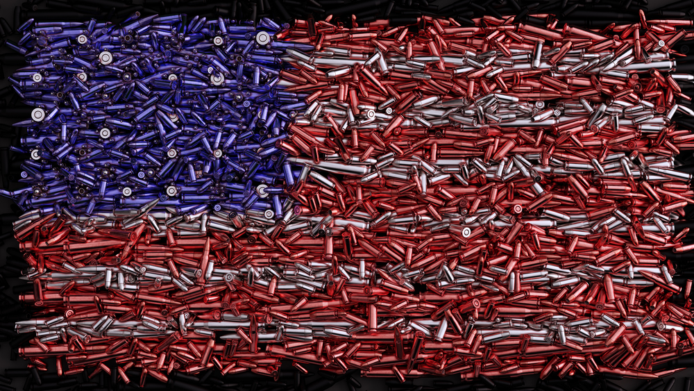What Are Dollars Used for, President Trump? – The Gun Money Known as USD