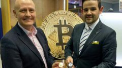 扣押比特币的拍卖会从110个国家罗致爱好