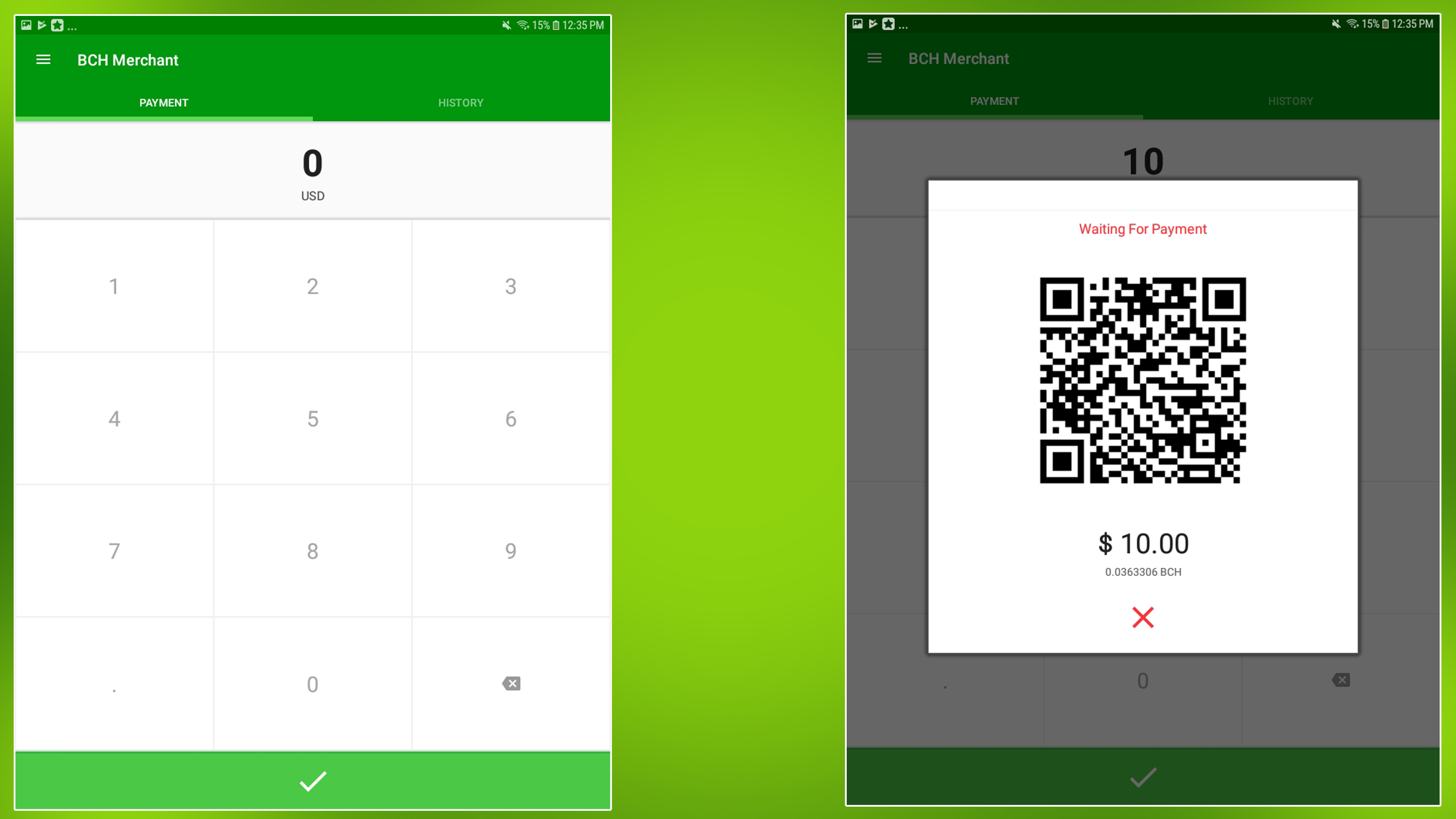 How to Use Bitcoin.com's New Point-of-Sale Solution — Bitcoin Cash Register How to Use Bitcoin.com's New Point-of-Sale Solution — Bitcoin Cash Register