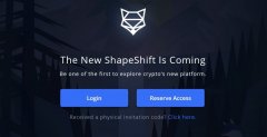 在日常：ShapeShift Beta，Coinsquare收买，灰度出资报