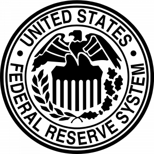 rederal reserve seal