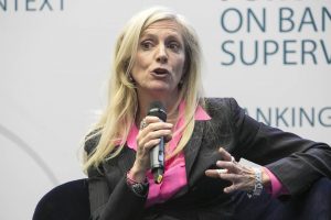 Lael Brainard, Federal Reserve