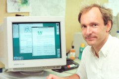 万维网发明家Tim Berners-Lee以5.4米的价格出售NFT