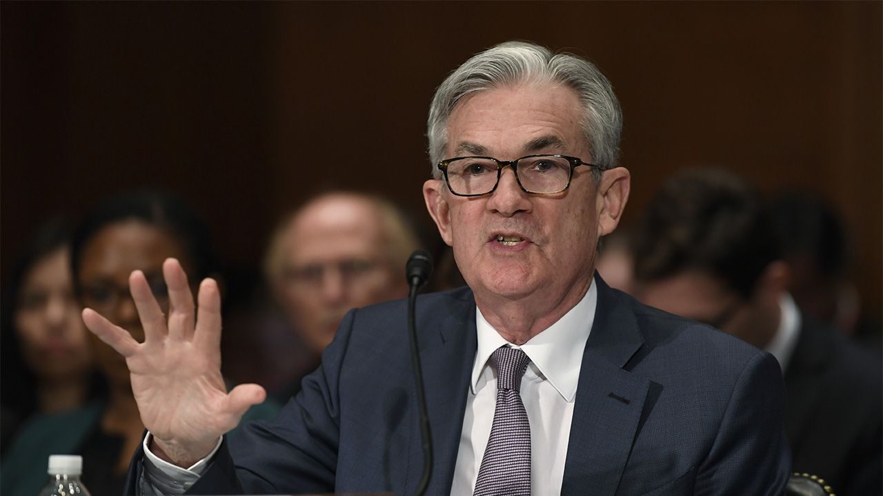 Limitless Bailouts: US Federal Reserve Announces Billion-Dollar Corporate Bond Purchase Program