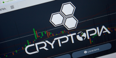 在每日：Cryptopia Resumes Trading，美国加密游说加剧