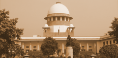 印度最高法院为政府提供4周，以生产加密法规