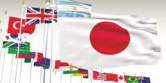 日本为G20供给Crypto监管的解决方案