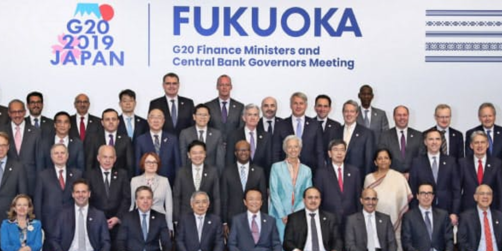 Policymakers Meet to Finalize Global Crypto Standards With Strong Support From G20