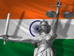 印度最高法院移动加密听证会，社区呼吁