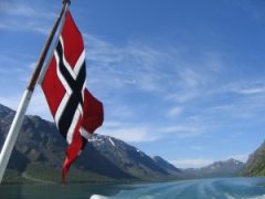 高税在挪威减缓比特币开展